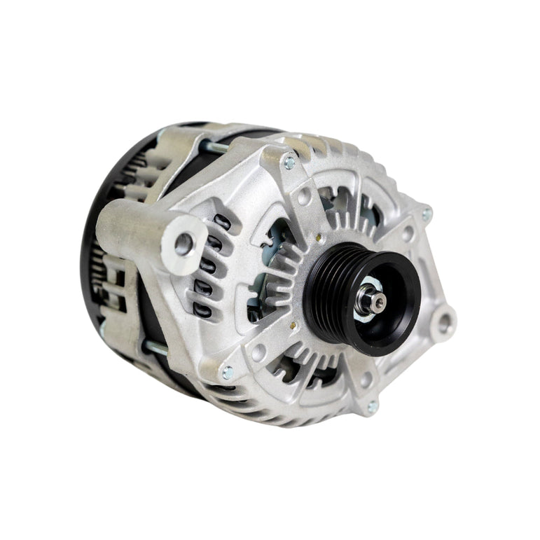 1988 Cadillac Seville V8 4.5L cs144 High Output Alternator - JSI Racing