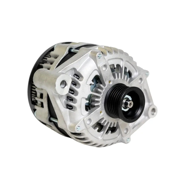 1994-1996 Buick Roadmaster V8 5.7L cs144 High Output Alternator JS Alternators