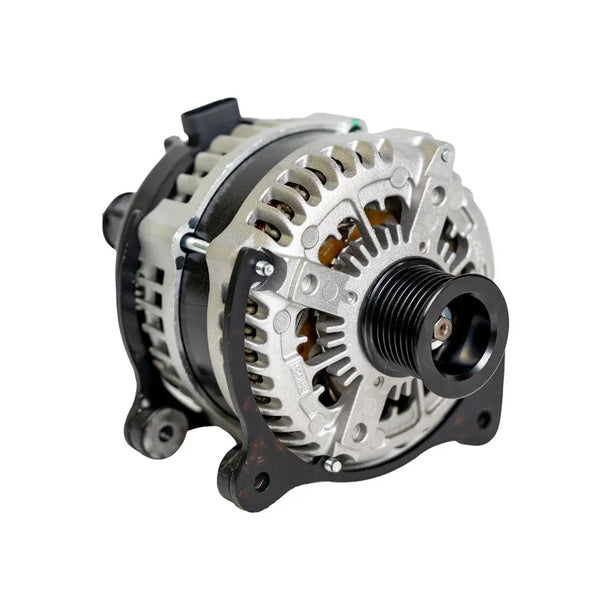 2000-2006 Audi TT L4 1.8L High Output Alternator JS Alternators