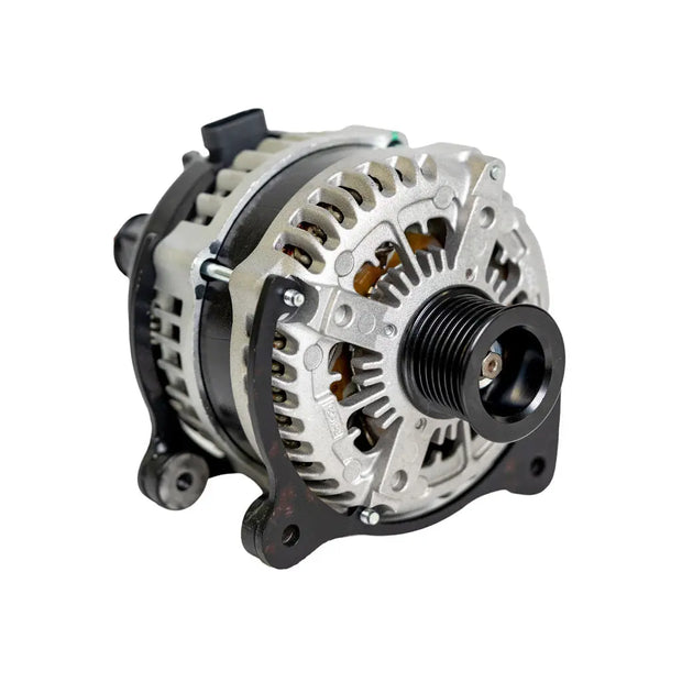 2000-2006 Audi TT L4 1.8L High Output Alternator JS Alternators