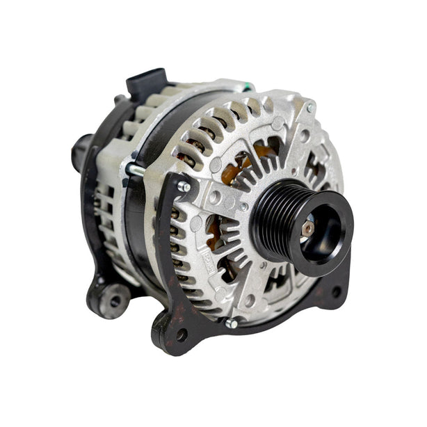 2015-2016 Audi A3 L4 2.0L High Output Alternator - JSI Racing