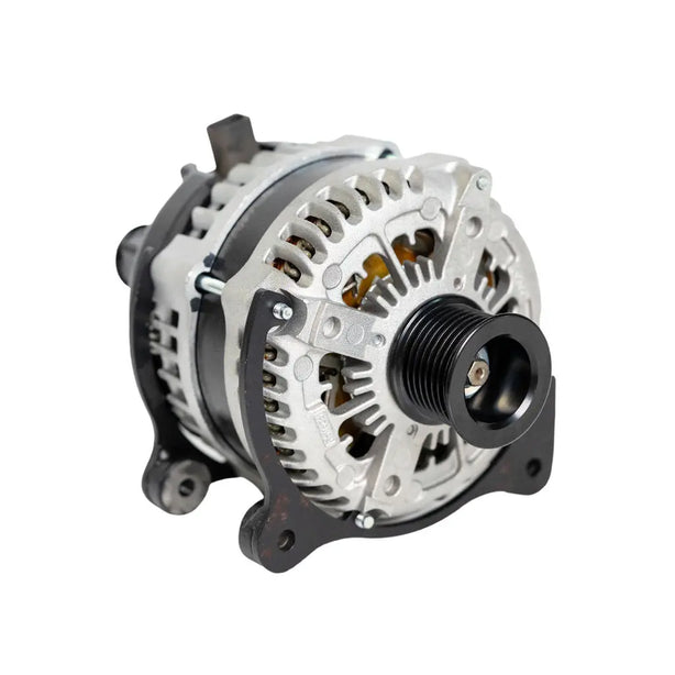 2013-2015 Audi Q7 V6 3.0L High Output Alternator JS Alternators
