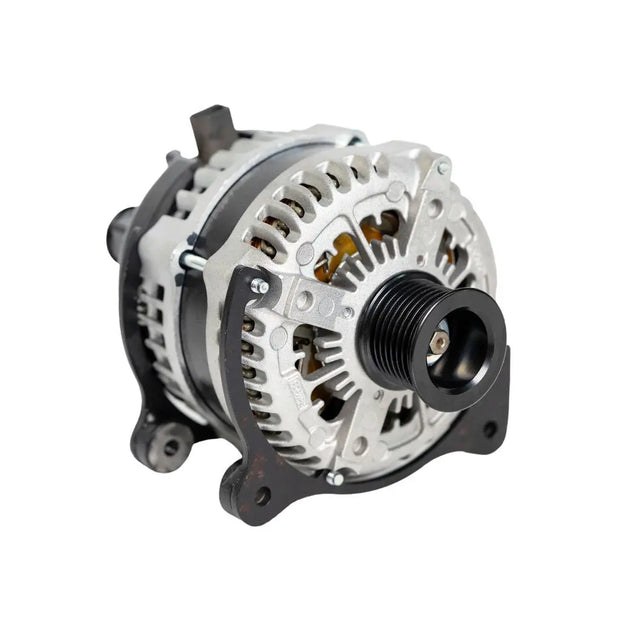 2013-2015 Audi Q7 V6 3.0L High Output Alternator JS Alternators