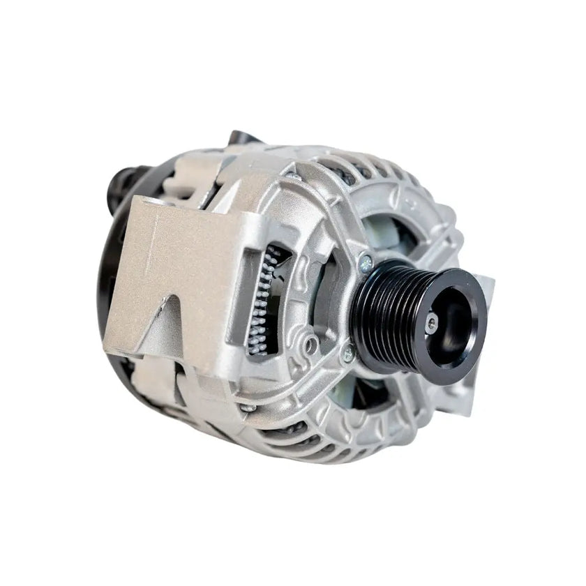 2006-2008 Audi A4 L4 2.0L High Output Alternator JS Alternators