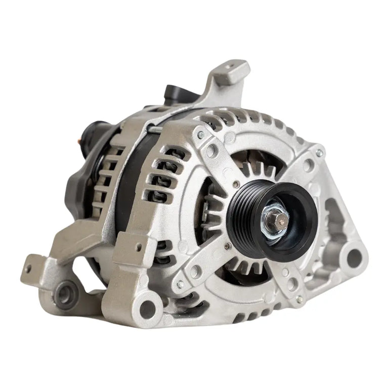 2003-2004 Cadillac CTS V6 3.2L High Output Alternator - JSI Racing