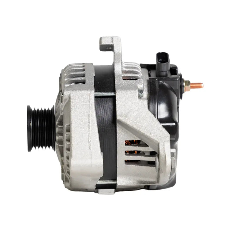 2003-2004 Cadillac CTS V6 3.2L High Output Alternator - JSI Racing