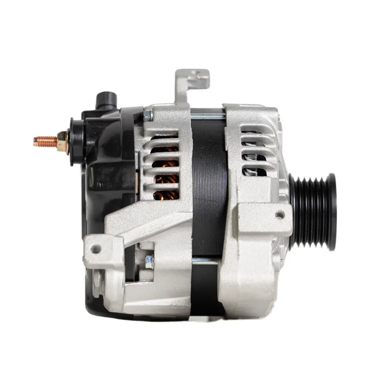 2003-2004 Cadillac CTS V6 3.2L High Output Alternator - JSI Racing