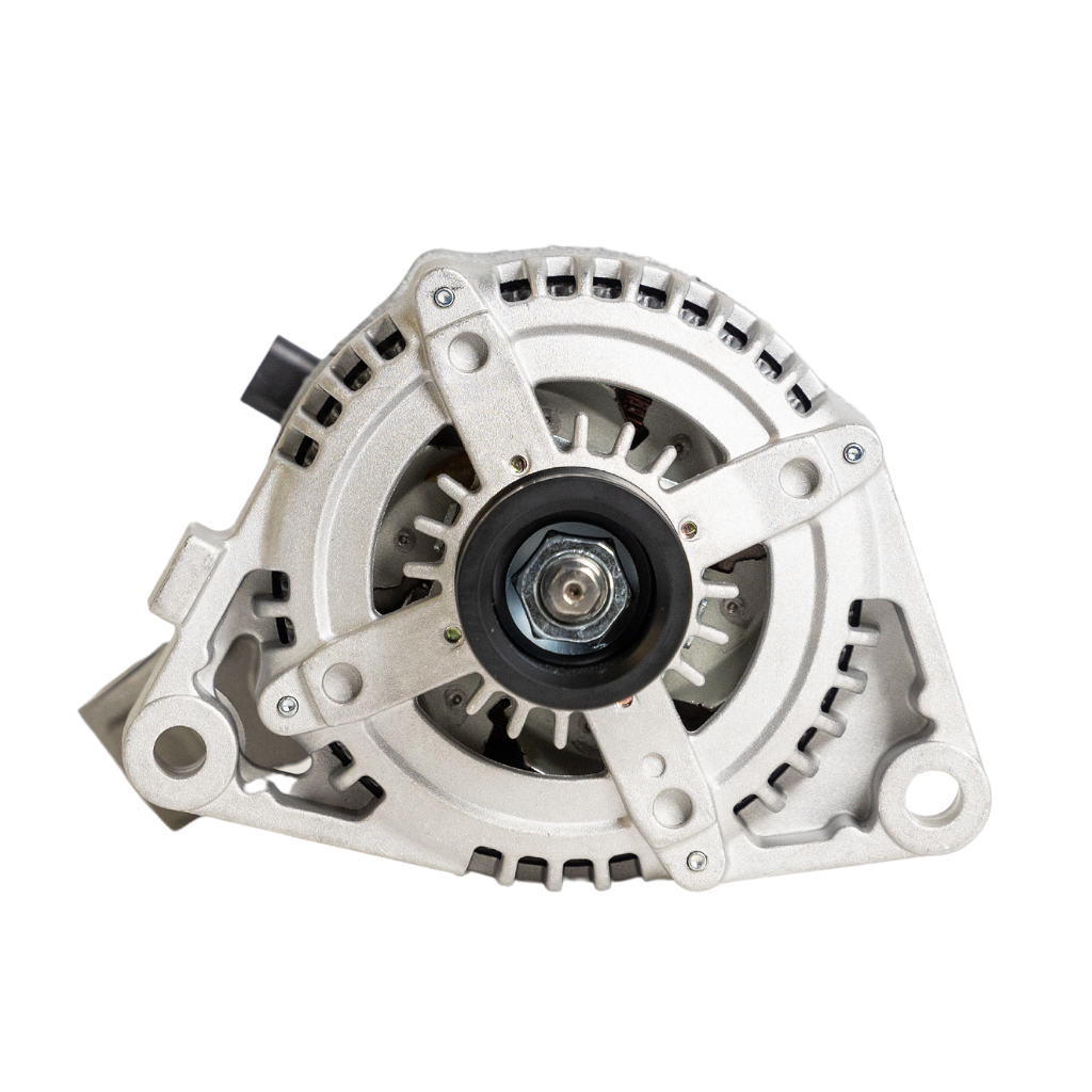 2009-2015 Cadillac CTS V8 6.2L High Output Alternator - JSI Racing 