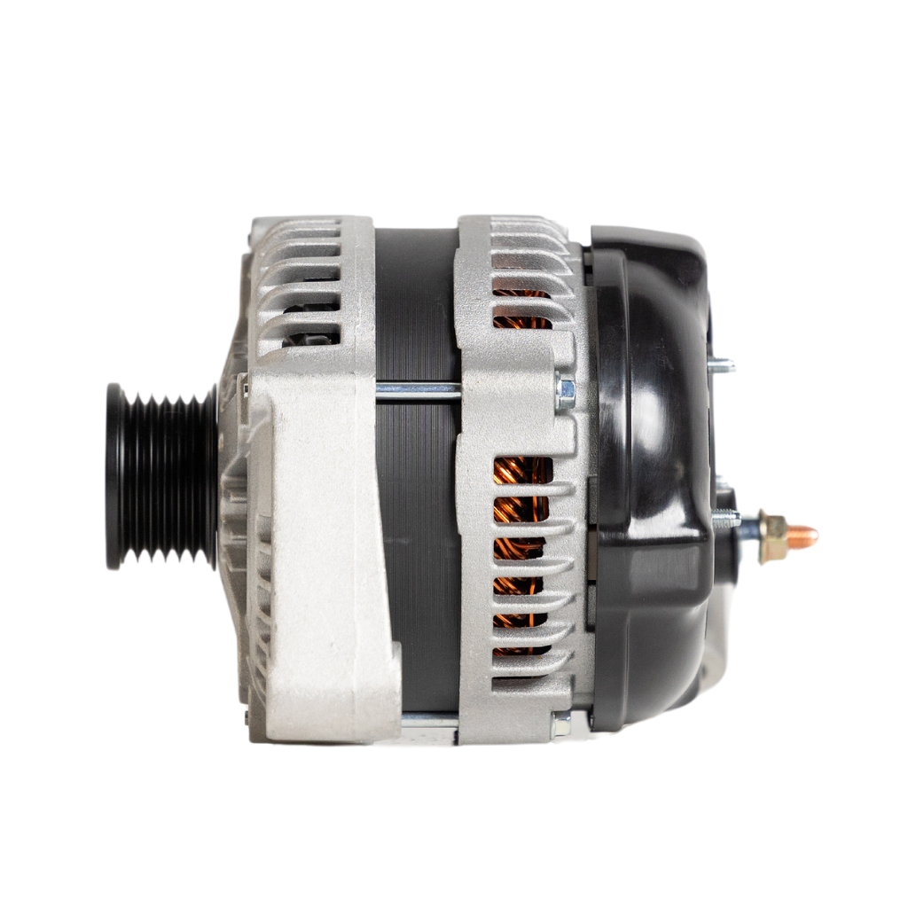 2009-2015 Cadillac CTS V8 6.2L High Output Alternator - JSI Racing 