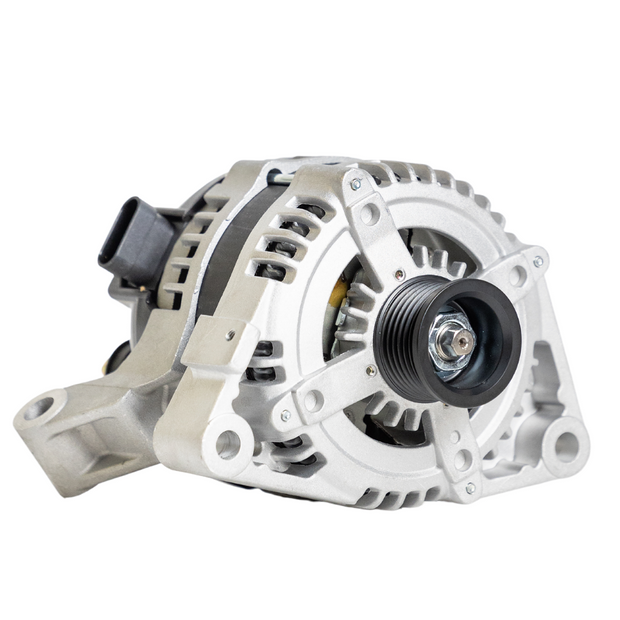 2006-2007 Cadillac CTS V8 6.0L High Output Alternator - JSI Racing 