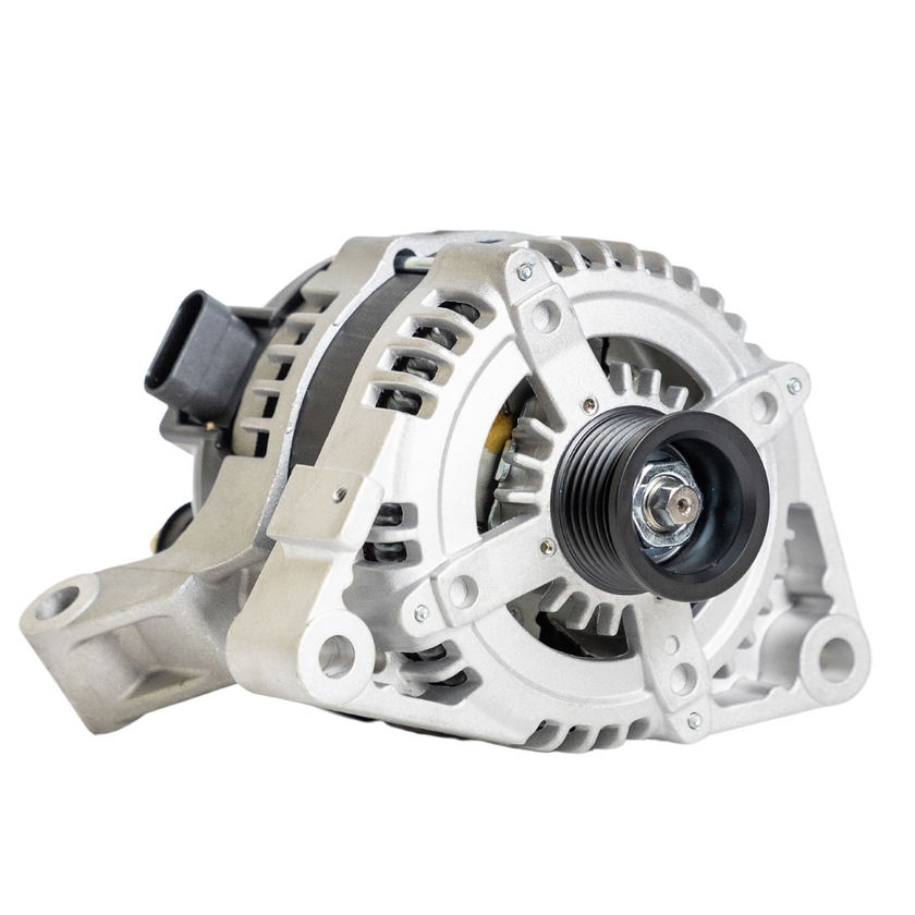 2004-2005 Cadillac CTS V8 5.7L High Output Alternator - JSI Racing