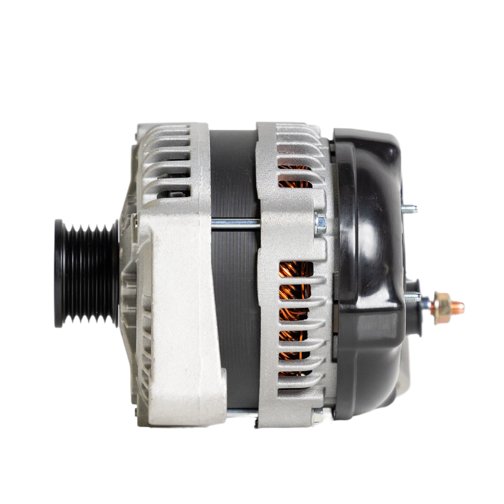 2004-2005 Cadillac CTS V8 5.7L High Output Alternator - JSI Racing
