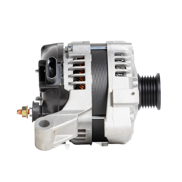 2006-2007 Cadillac CTS V8 6.0L High Output Alternator - JSI Racing 