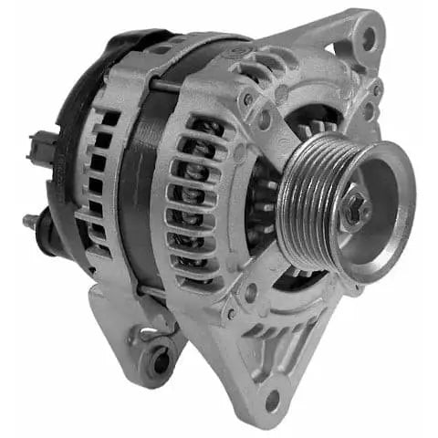 2003-2006 Dodge Viper V10 8.3L High Output Alternator JS Alternators