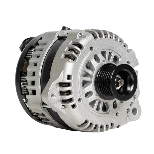 2007-2012 Nissan Sentra L4 2.5L High Output Alternator JS Alternators