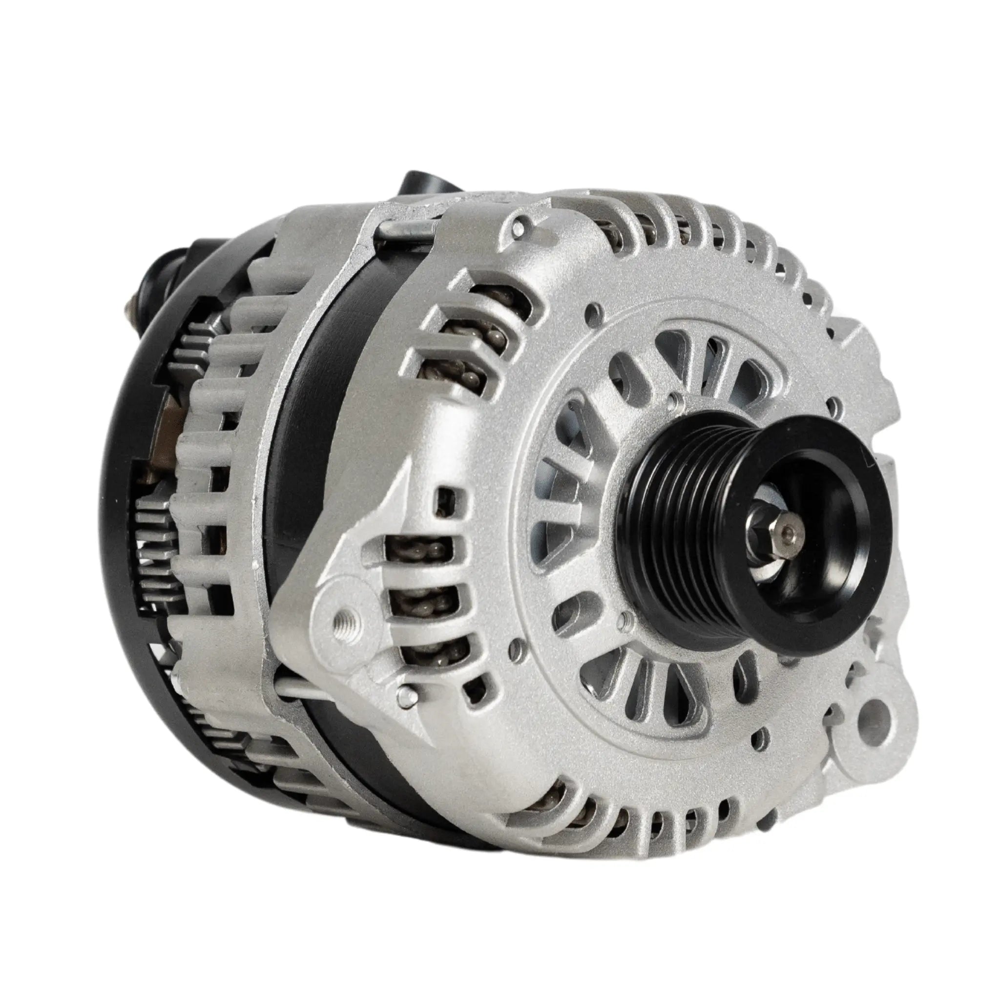 2007-2010 Infiniti QX56 V8 5.6L High Output Alternator JS Alternators