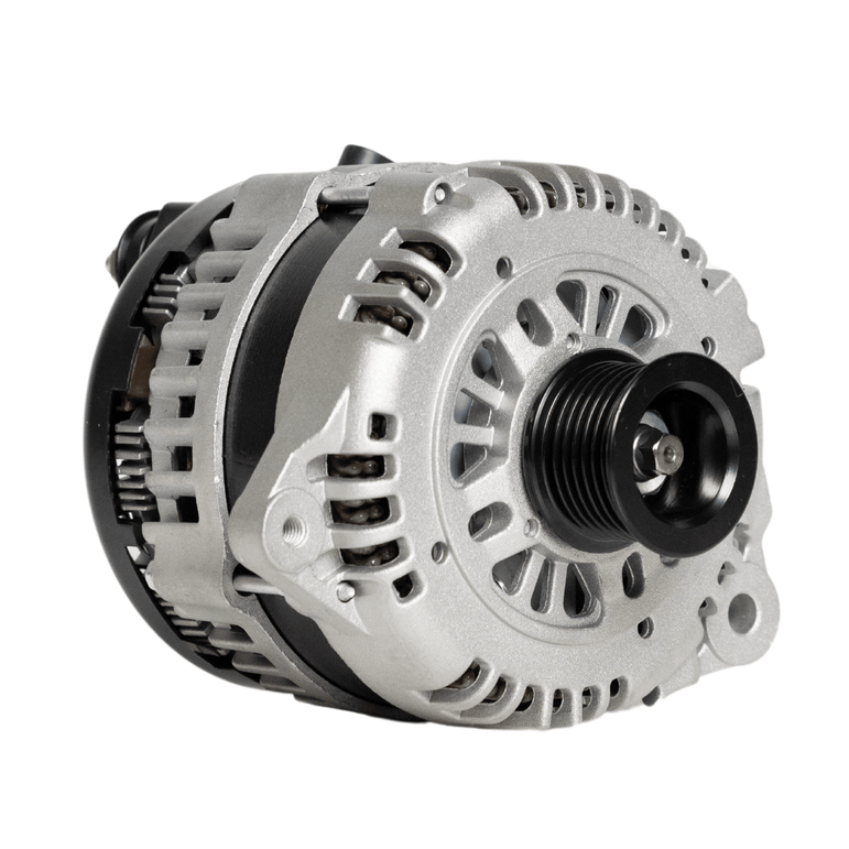 2016-2019 Nissan Titan XD V8 5.6L High Output Alternator - JSI Racing