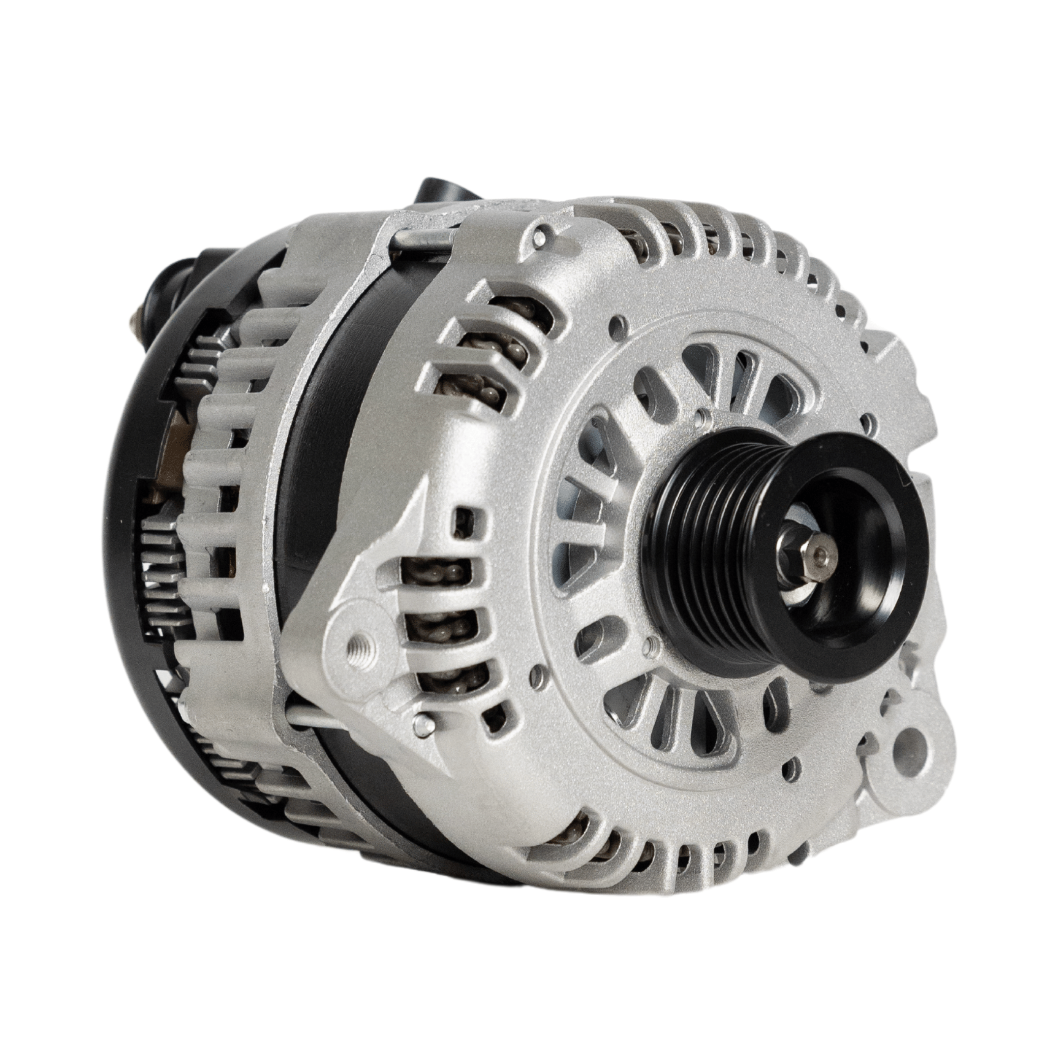 2014-2016 Infiniti QX60 V6 3.5L High Output Alternator - JSI Racing