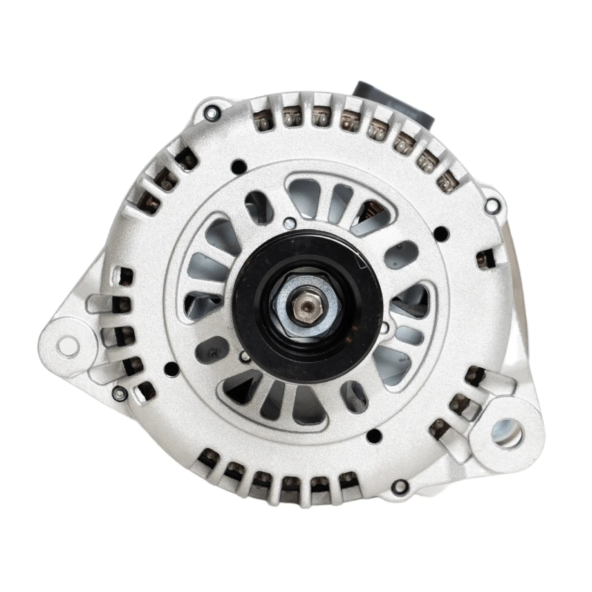 2005-2019 Nissan Frontier L4 2.5L High Output Alternator JS Alternators