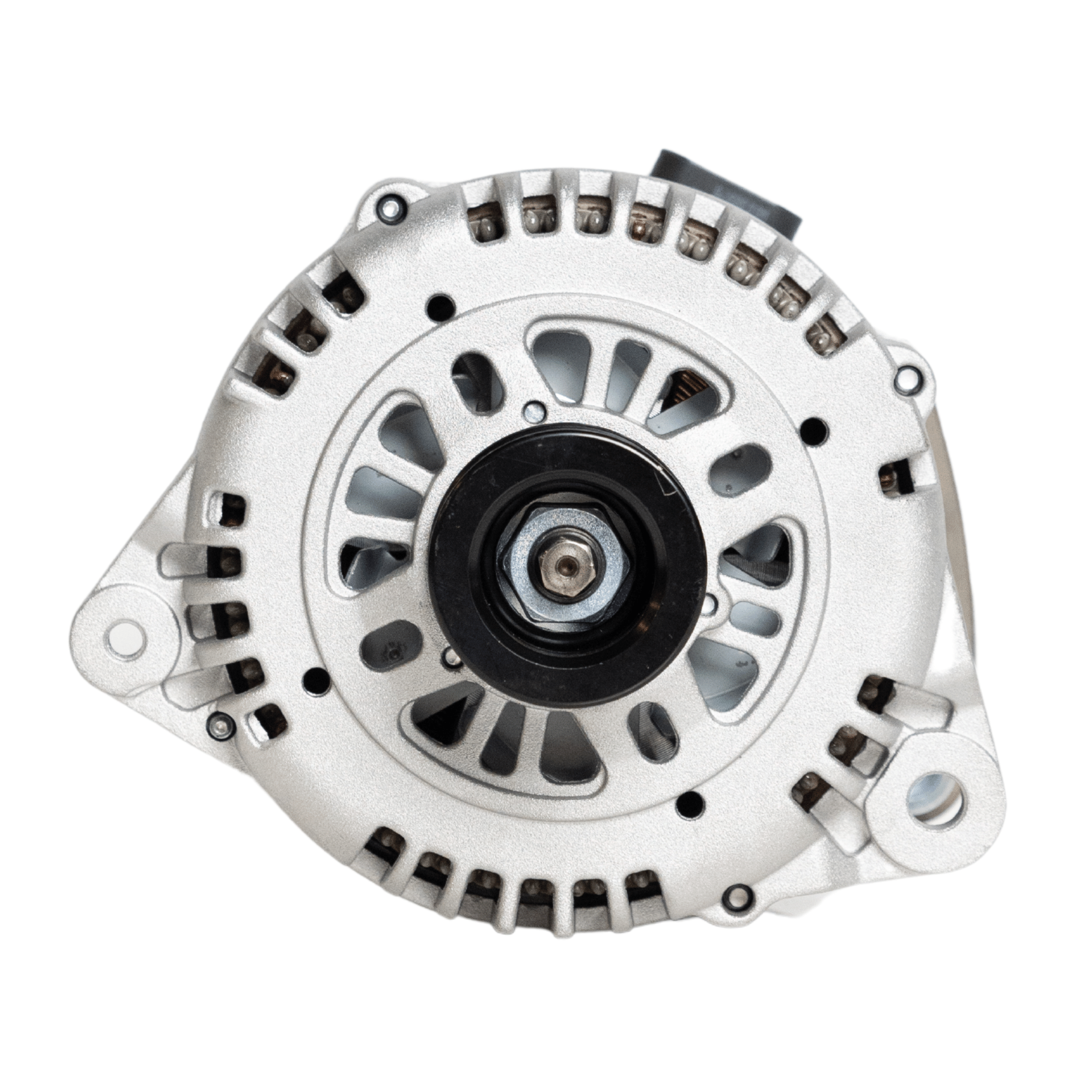 2012-2021 Nissan NV3500 V8 5.6L High Output Alternator - JSI Racing