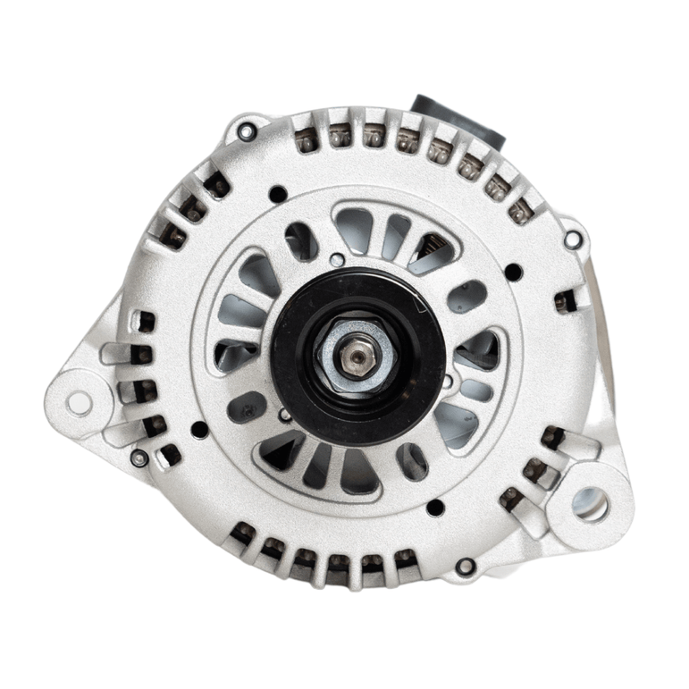 2008-2015 Nissan Xterra V6 4.0L High Output Alternator - JSI Racing