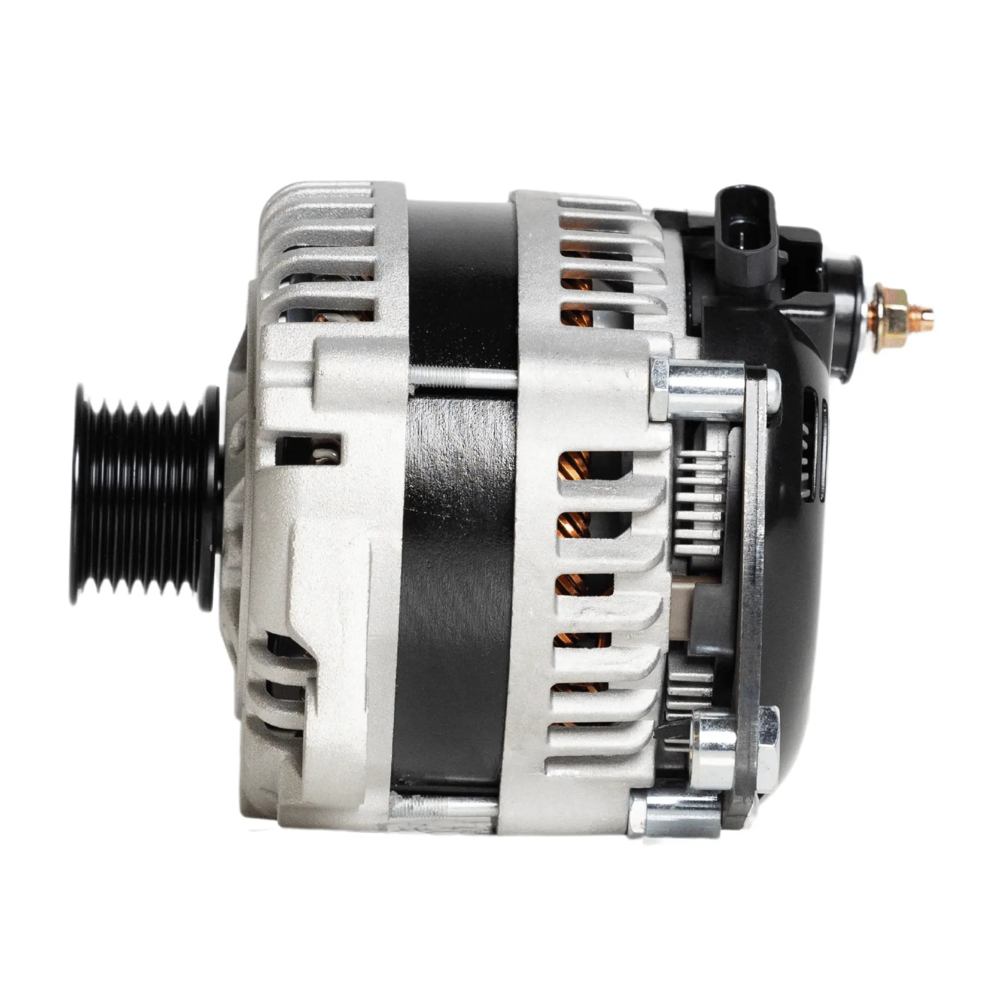 2006-2010 Infiniti M45 V8 4.5L High Output Alternator JS Alternators