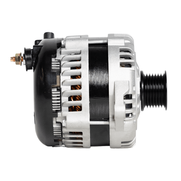 2005-2019 Nissan Frontier L4 2.5L High Output Alternator