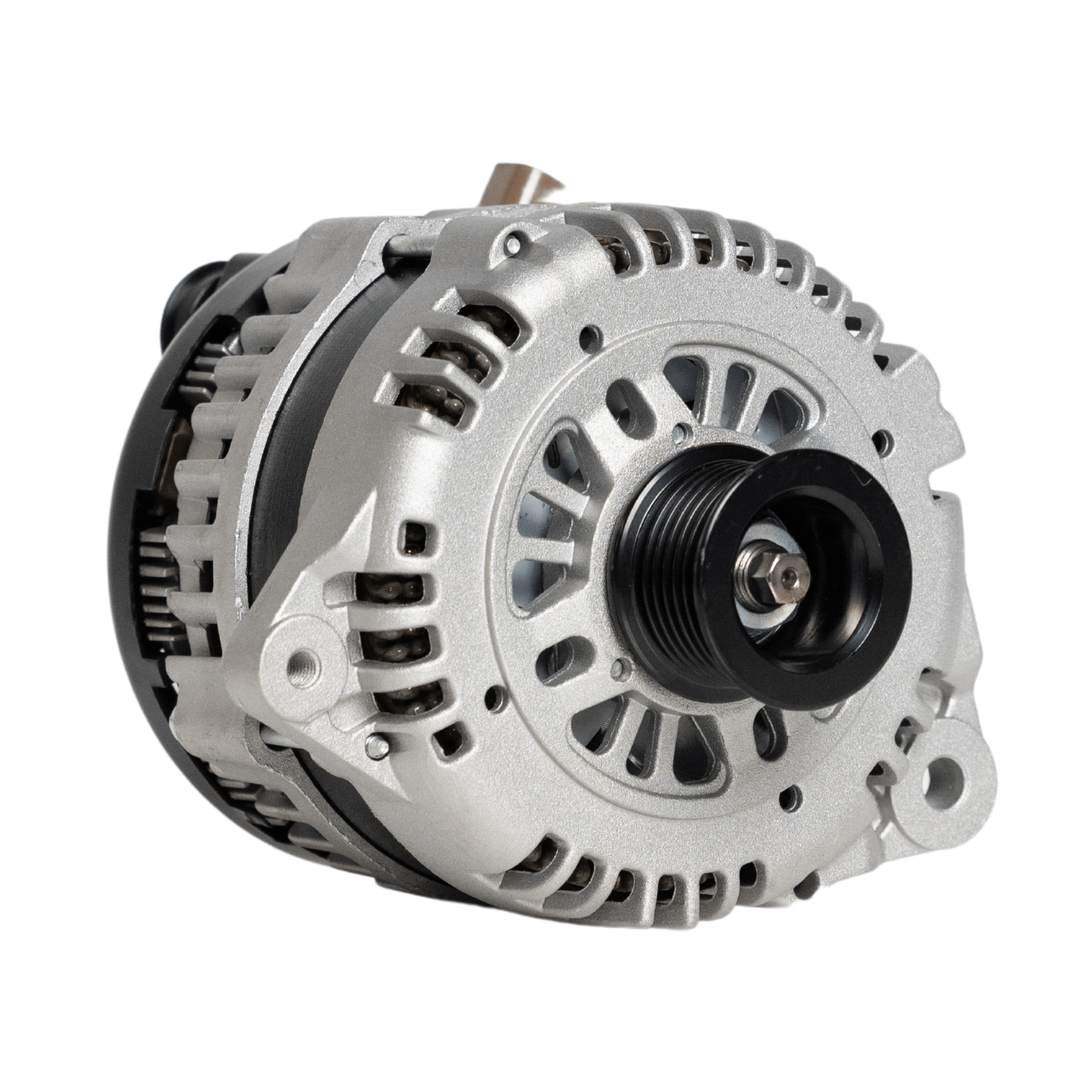 2002-2006 Nissan Altima V6 3.5L High Output Alternator - JSI Racing 