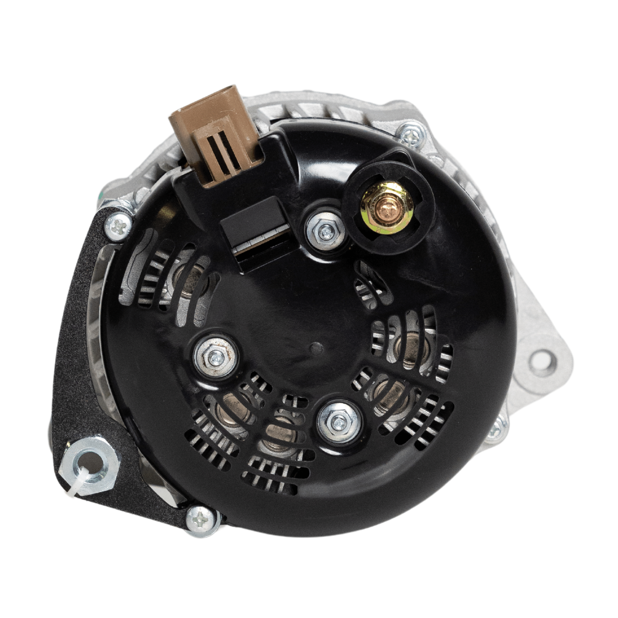 2002-2006 Nissan Altima V6 3.5L High Output Alternator - JSI Racing 