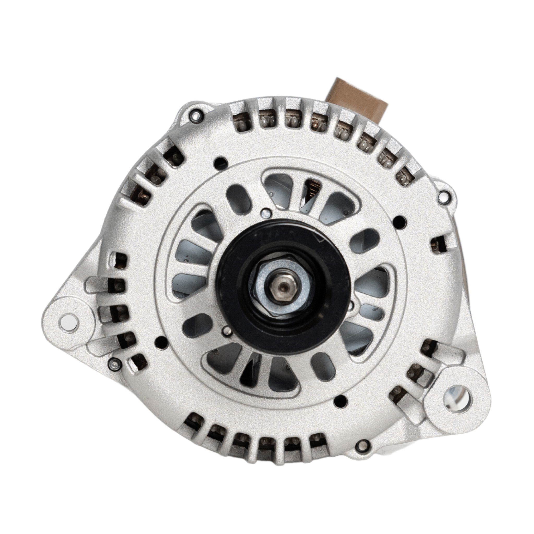 2004-2008 Nissan Maxima V6 3.5L High Output Alternator - JSI Racing