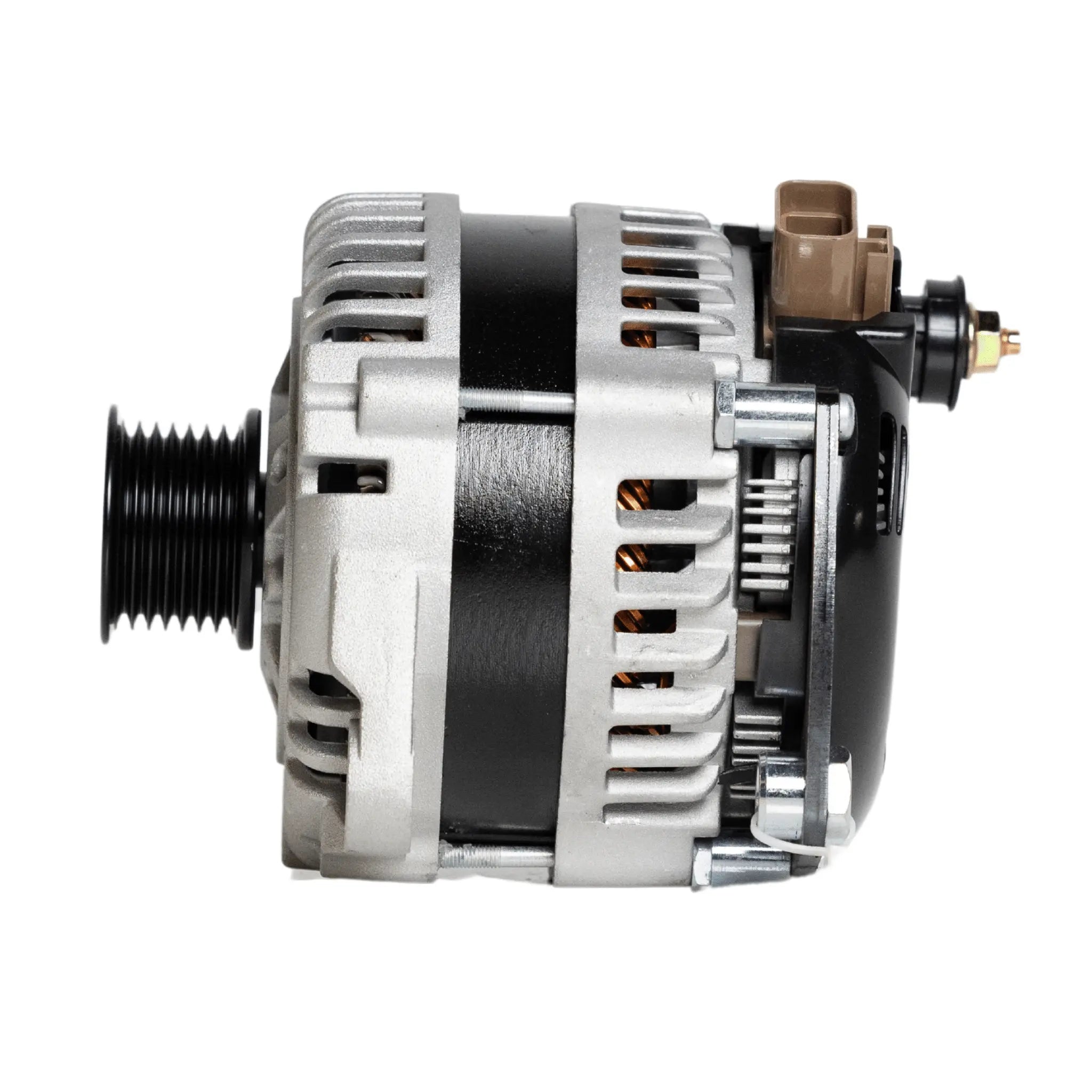 2005-2006 Nissan Armada V8 5.6L High Output Alternator JS Alternators