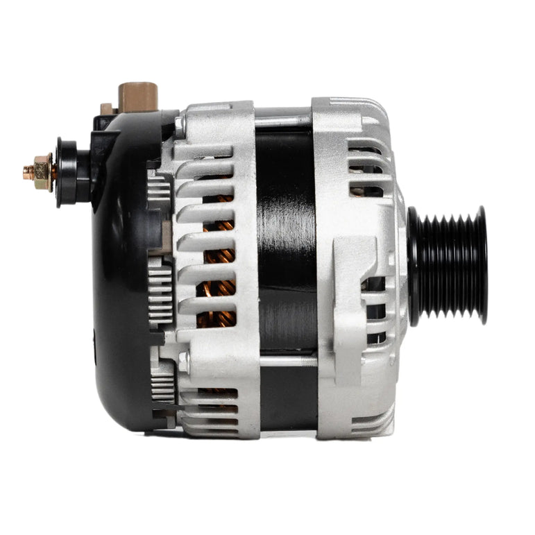 2004-2006 Infiniti QX56 V8 5.6L High Output Alternator JS Alternators