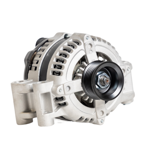 2008-2010 Dodge Charger V8 6.1L High Output Alternator - JSI Racing 