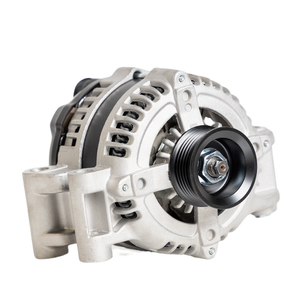 2008-2010 Chrysler 300 V6 3.5L High Output Alternator - JSI Racing