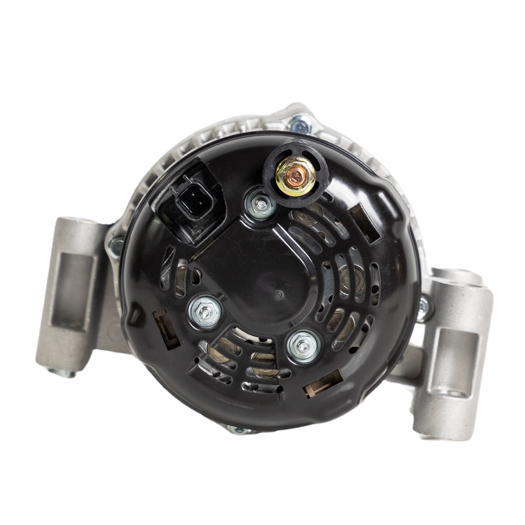 2008-2010 Dodge Charger V6 3.5L High Output Alternator - JSI Racing