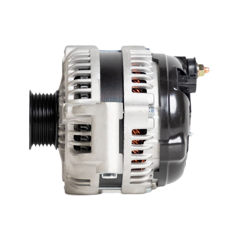 2008 Dodge Magnum V6 3.5L High Output Alternator - JSI Racing