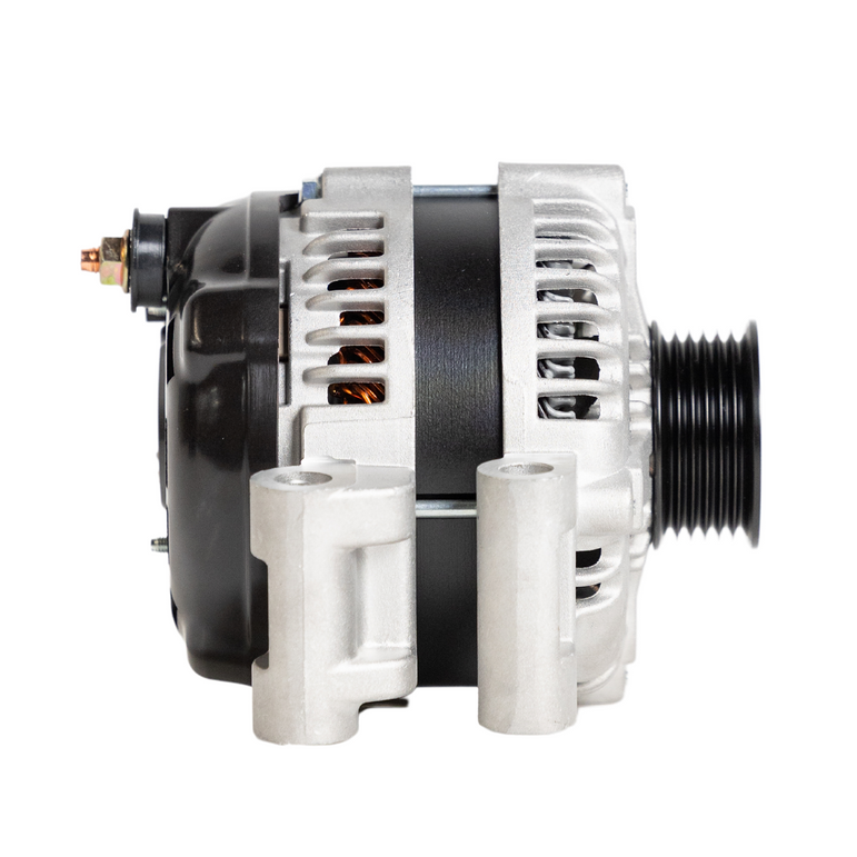 2008 Dodge Magnum V8 5.7L High Output Alternator - JSI Racing 