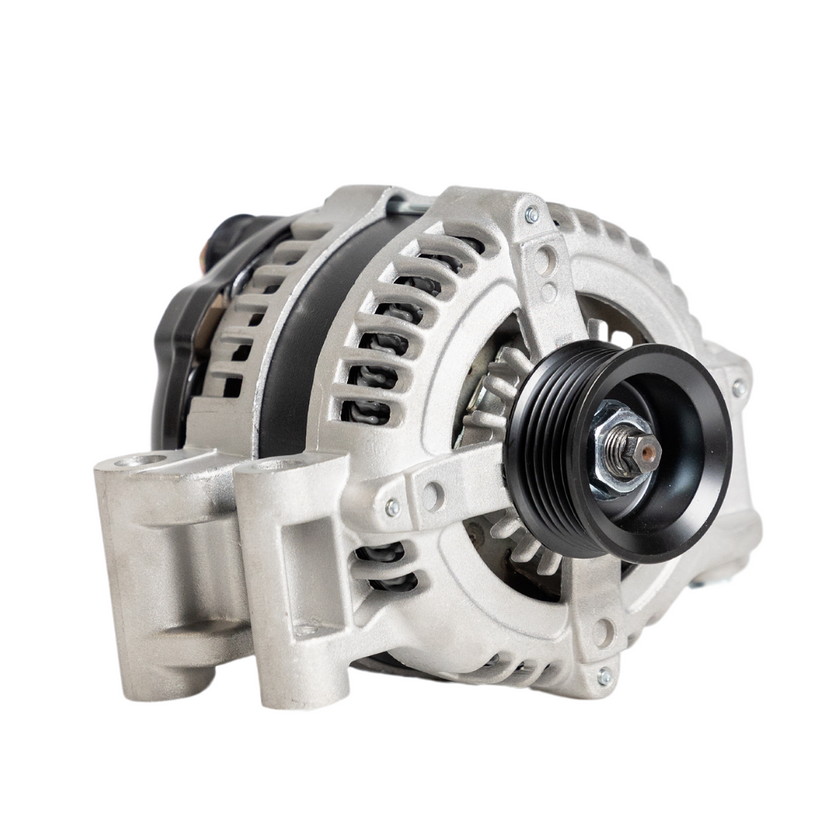 2005-2007 Chrysler 300 V8 5.7L High Output Alternator - JSI Racing 
