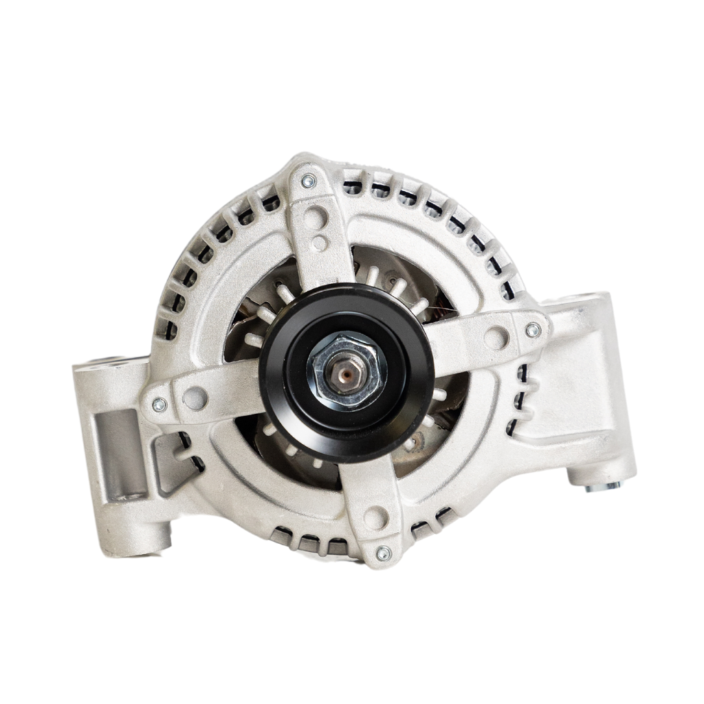 2006-2007 Dodge Charger V6 3.5L High Output Alternator - JSI Racing