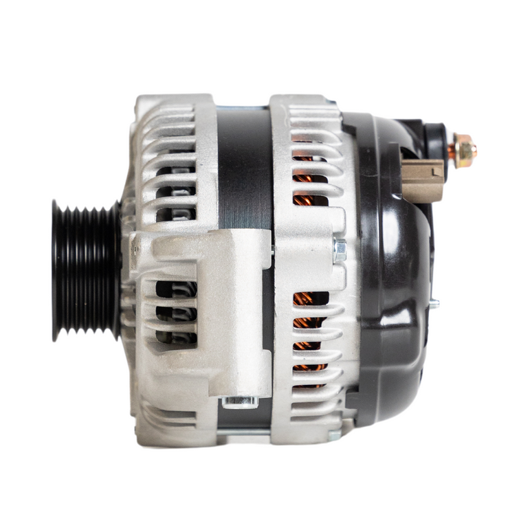 2005-2007 Chrysler 300 V8 5.7L High Output Alternator - JSI Racing 