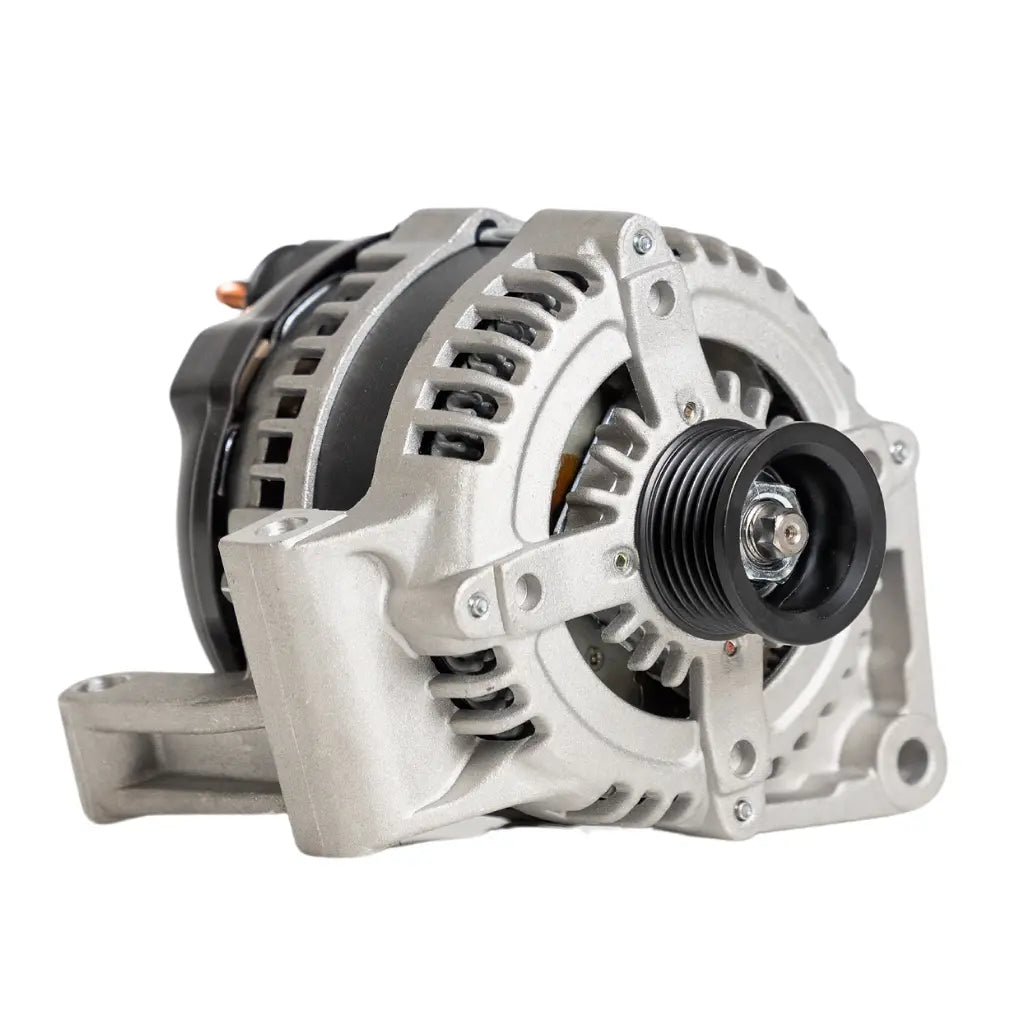 2006-2011 Chevrolet Impala V6 3.5L High Output Alternator JS Alternators