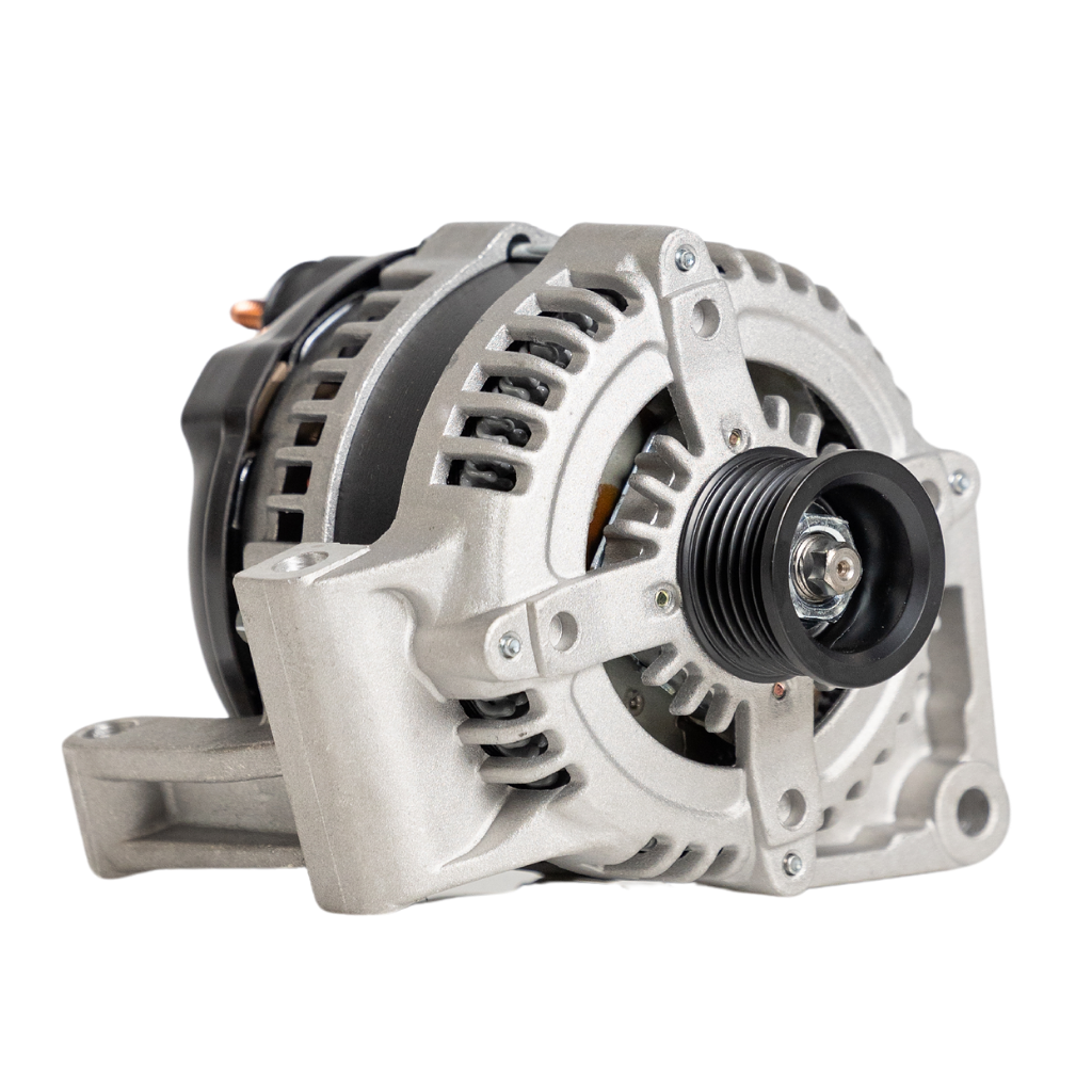 2006 Chevrolet Monte Carlo V6 3.9L High Output Alternator - JSI Racing