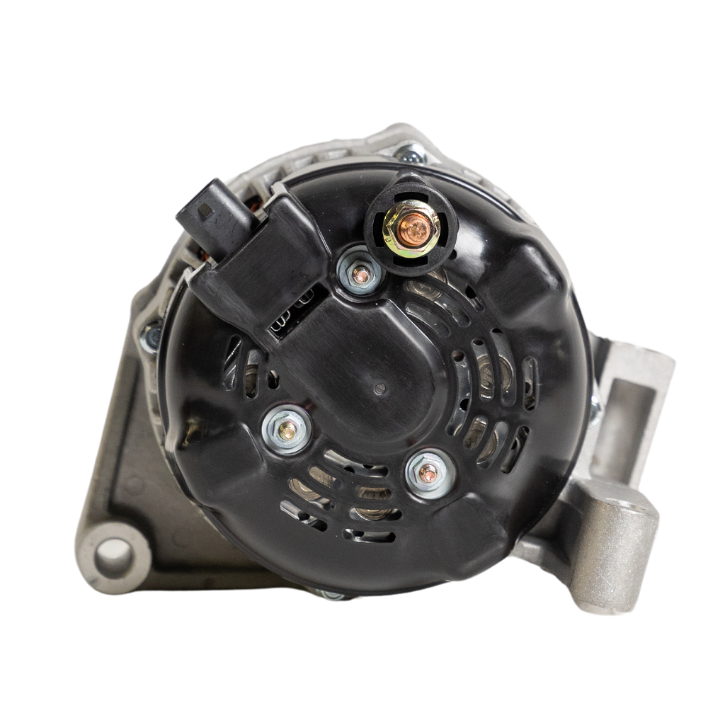2007-2009 Chevrolet Equinox V6 3.4L High Output Alternator - JSI Racing