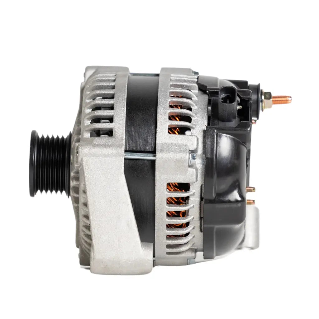 2006-2011 Chevrolet Impala V6 3.5L High Output Alternator JS Alternators