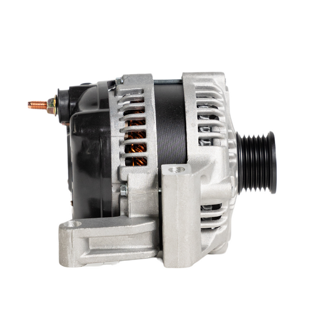 2005-2008 Pontiac Grand Prix V6 3.8L High Output Alternator - JSI Racing