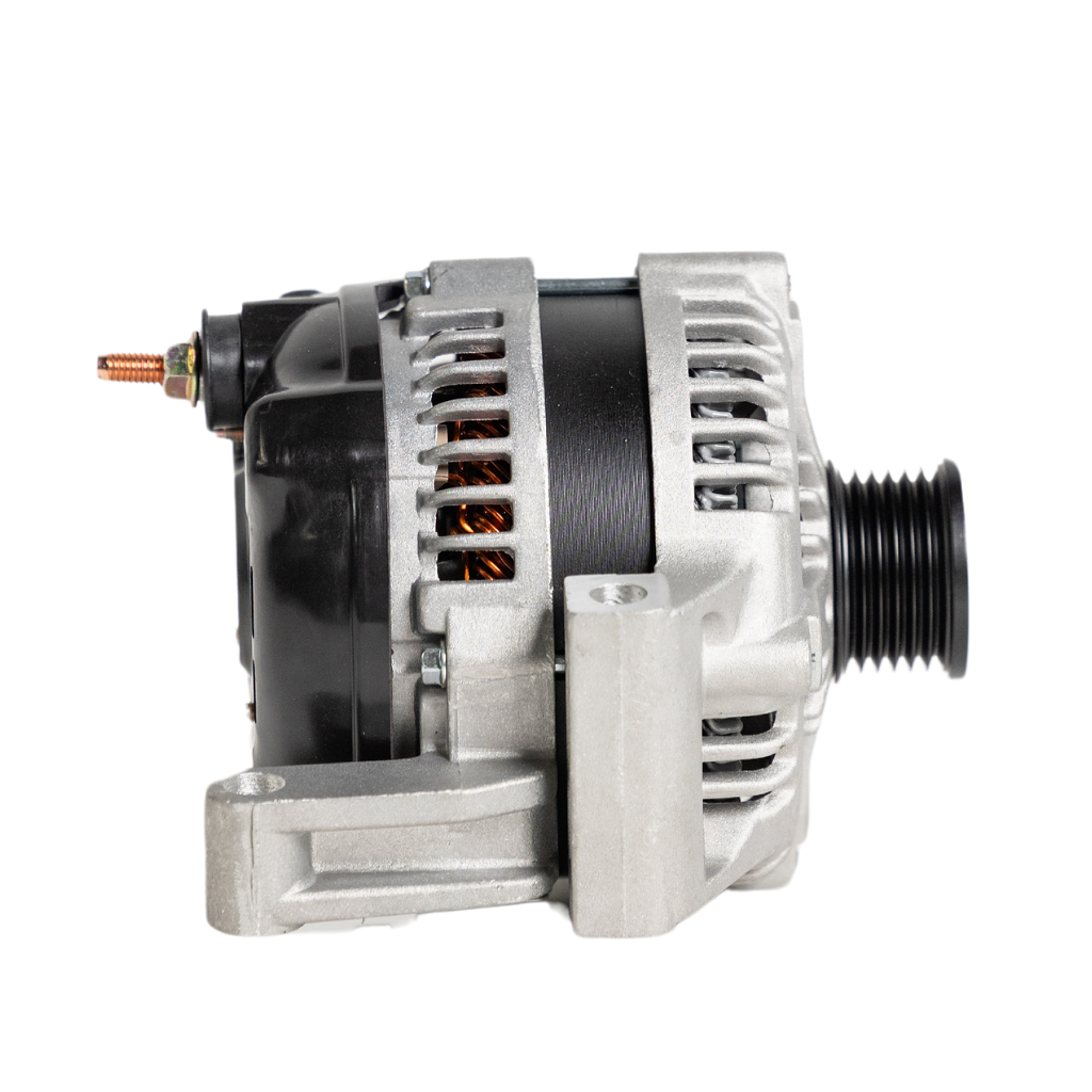 2006 Chevrolet Monte Carlo V6 3.9L High Output Alternator - JSI Racing