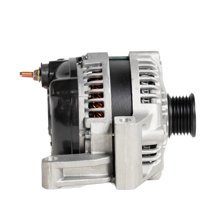 2006-2008 Buick Lucerne V6 3.8L High Output Alternator JS Alternators