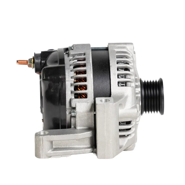 2006-2008 Buick Lucerne V6 3.8L High Output Alternator JS Alternators