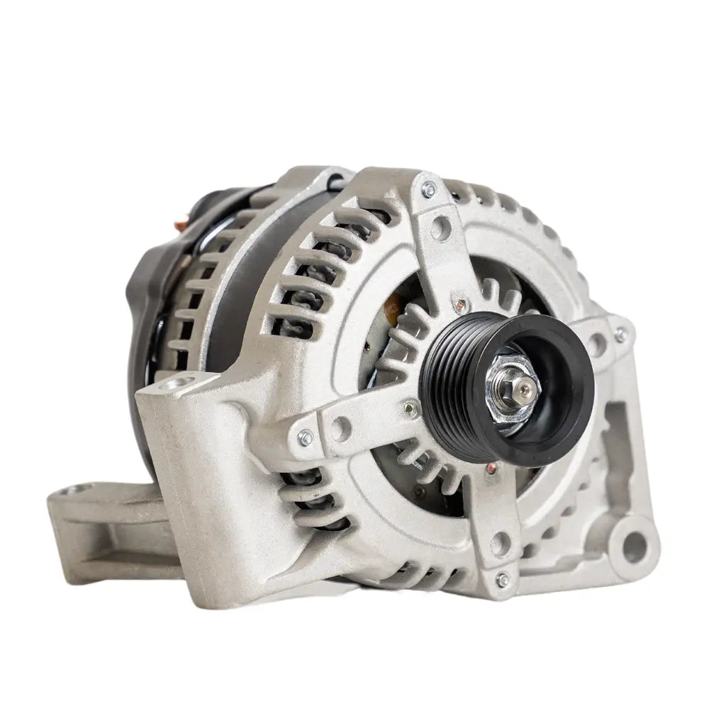 2004-2010 Chevrolet Malibu V6 3.5L High Output Alternator JS Alternators