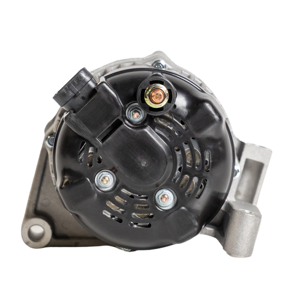 1997-1999 Oldsmobile Cutlass V6 3.1L High Output Alternator - JSI Racing